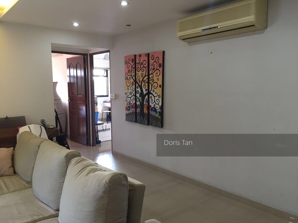 Blk 510B Wellington Circle (Sembawang), HDB 5 Rooms #124831172